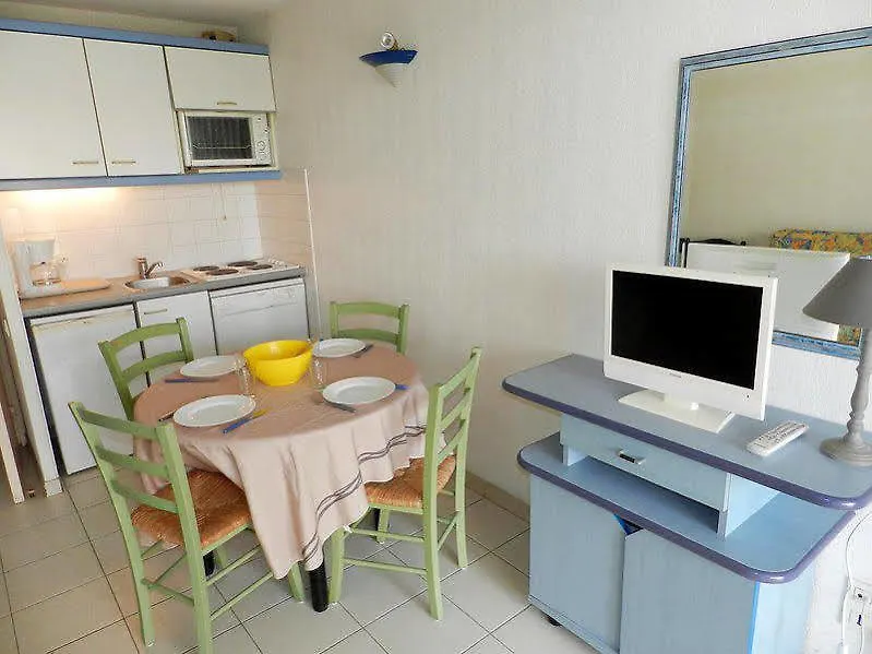 Hotel Les Marines Du Roussillon Gassin 2*,