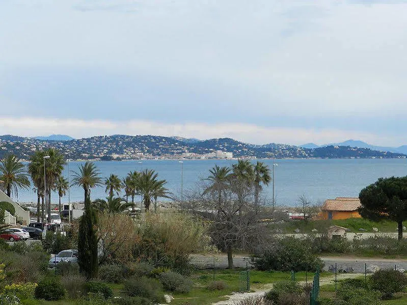 Hotel Les Marines Du Roussillon Gassin