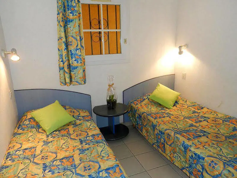 Hotel Les Marines Du Roussillon Gassin