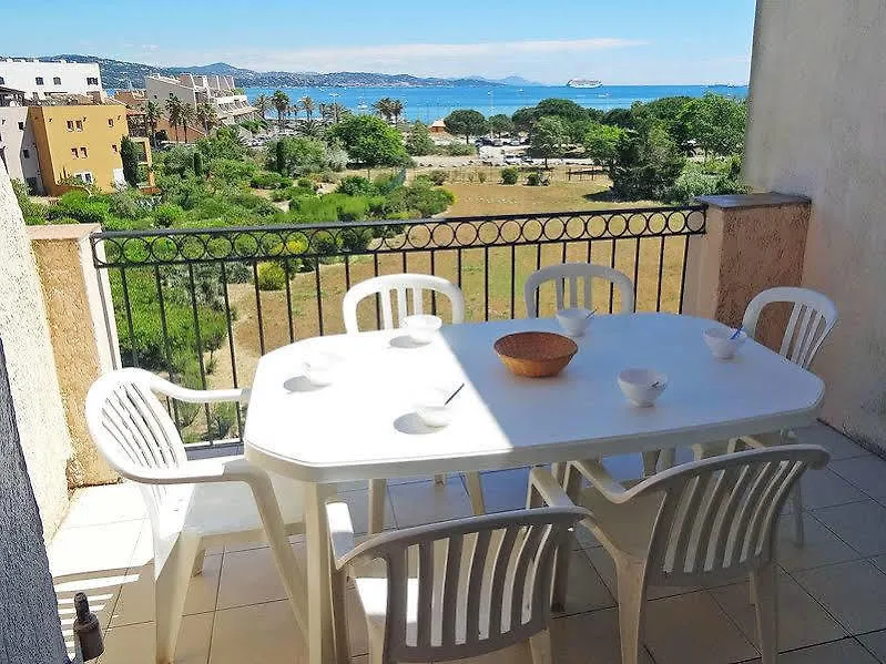 Hotel Les Marines Du Roussillon Gassin