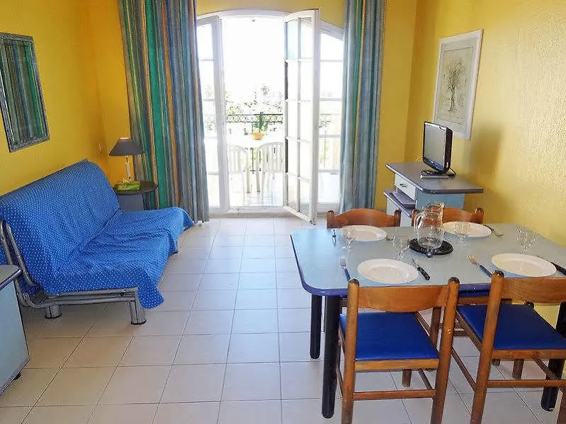 **  Hotel Les Marines Du Roussillon Gassin Francia