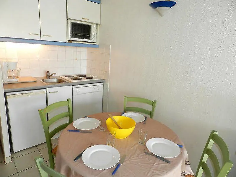 Hotel Les Marines Du Roussillon Gassin