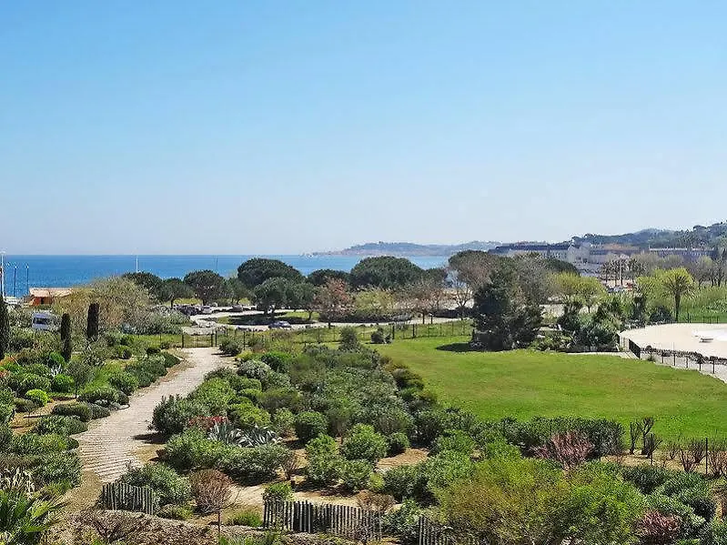 Hotel Les Marines Du Roussillon Gassin